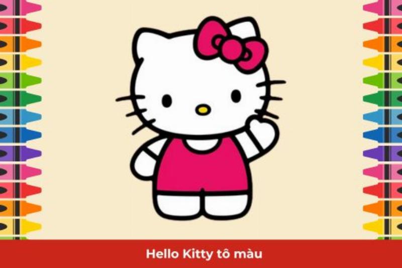 Bà mẹ đang ngồi cùng con gái, hướng dẫn bé tô màu một chữ cái tiếng Việt to trên giấy, học tên chữ cái tiếng việt qua nghệ thuật